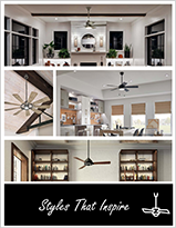 Product Ceiling Fans