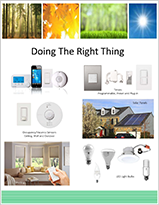 Product Home Energy Management