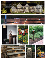 Product Landscape Lighting