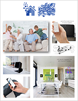 Product Music Distribution