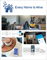 Product Smart Home Automation
