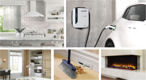 Residential Home Specialtys