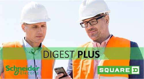 Square D / Schneider Electric Digest
