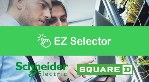 Schneider Electric | Square D EZ Selectors