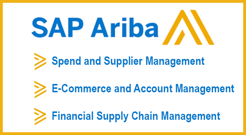 SAP Ariba Network