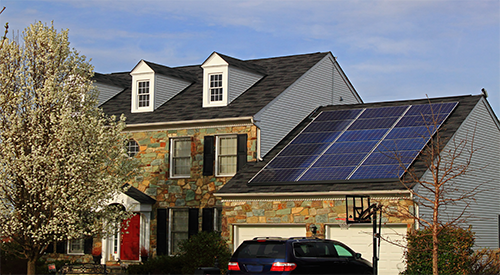 Solar for Residential Applications