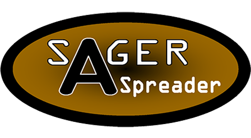 Sager Spreader Model A