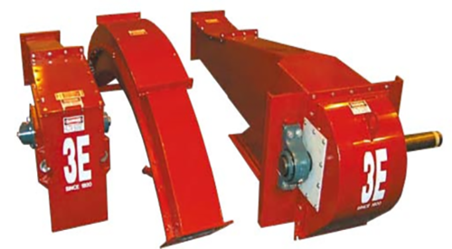 Conveyor System & Parts