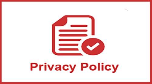 Privacy Policy