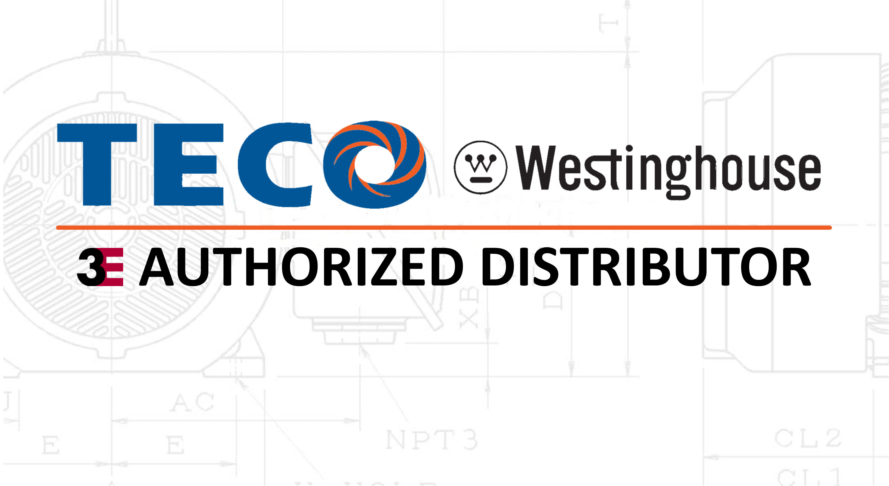 TECO-Westinghouse Electrical Motors