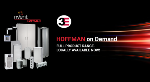 Hoffman On Demand