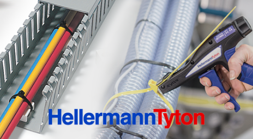 Hellermann Tyton Industrial Suppiers