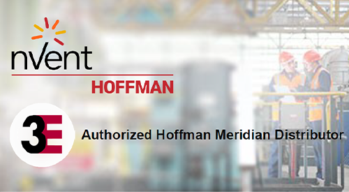 Authorized Hoffman Meridian Distributor