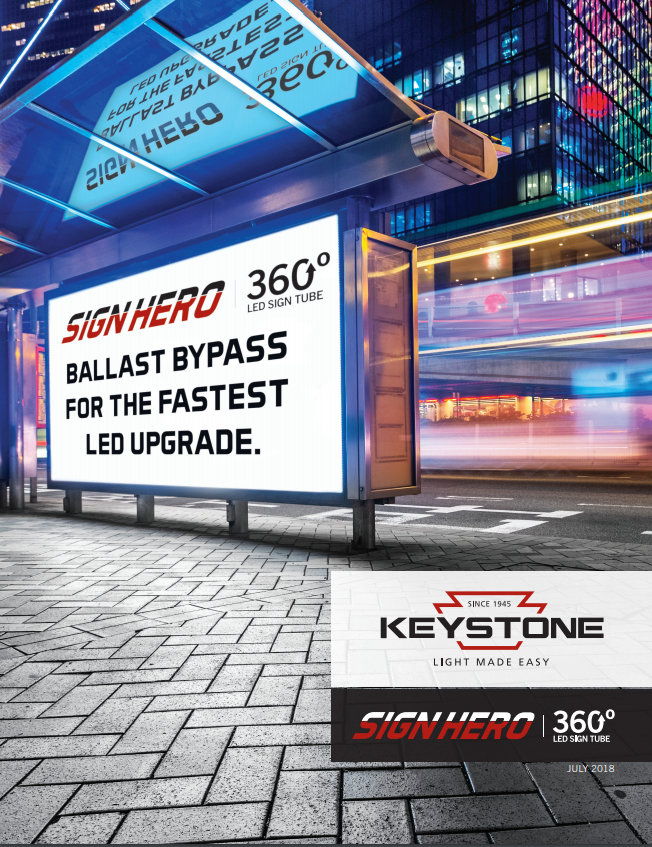 Keystone New Products