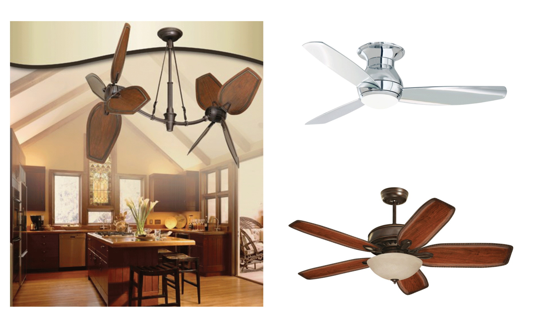 Ceiling Fans