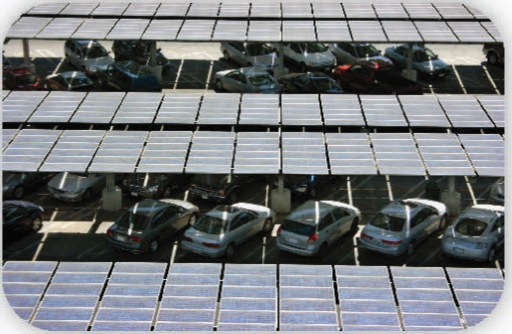 Solar for Commercial Applications